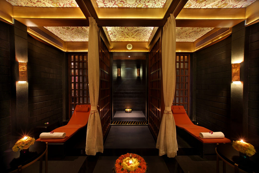 Gokulam Grand Hotel and Spa, Bangalore