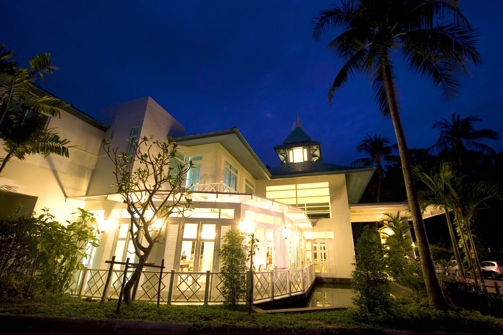 KRABI TIPA RESORT