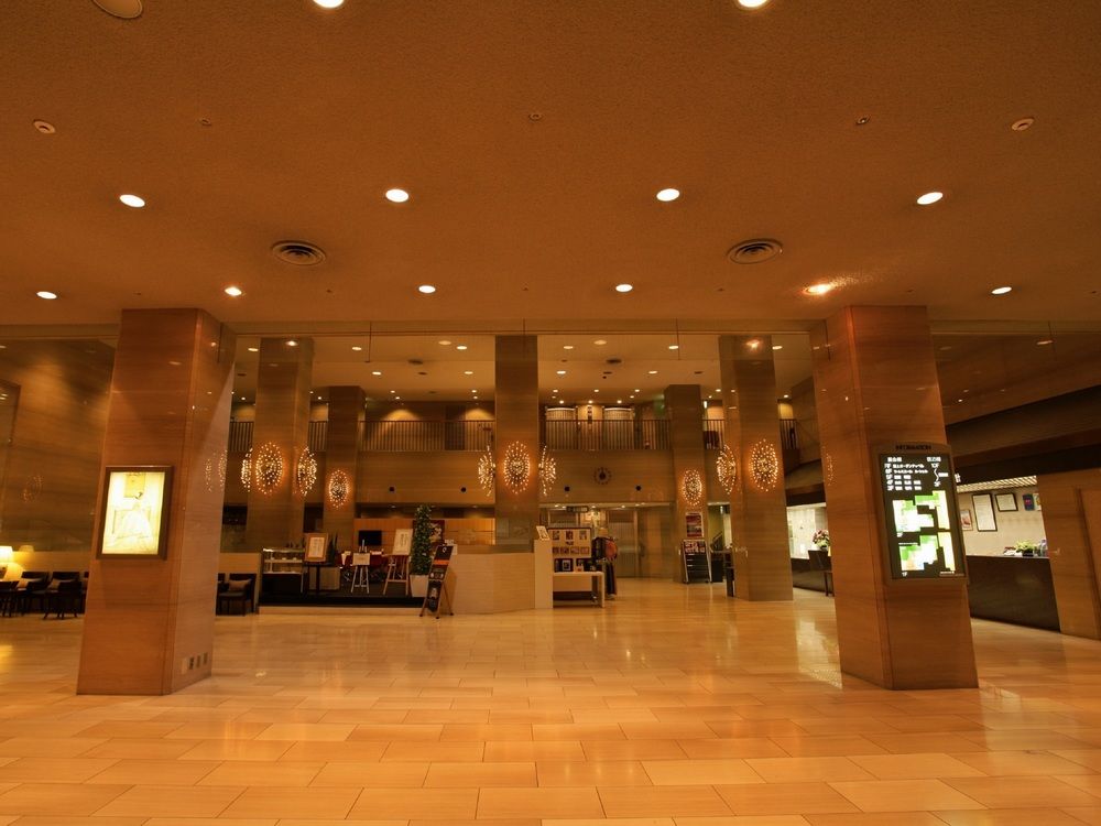 Hotel Mielparque Tokyo