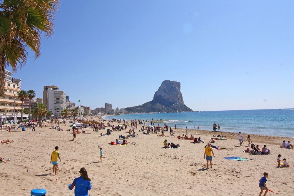 VILLAS COSTA CALPE - MIADA