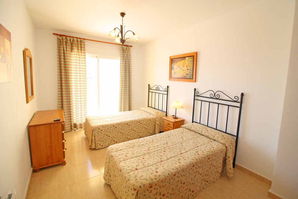 VILLAS COSTA CALPE - ALTAMAR