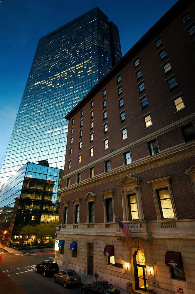 BOSTON COMMON HOTEL AND CONFER