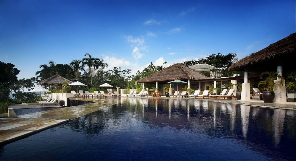Chandara Resort & Spa, Phuket