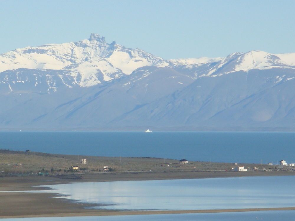 HOTEL PANORAMICO FUERTE CALAFATE