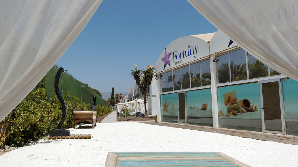 FBC FORTUNY RESORT ONLY ADULTS