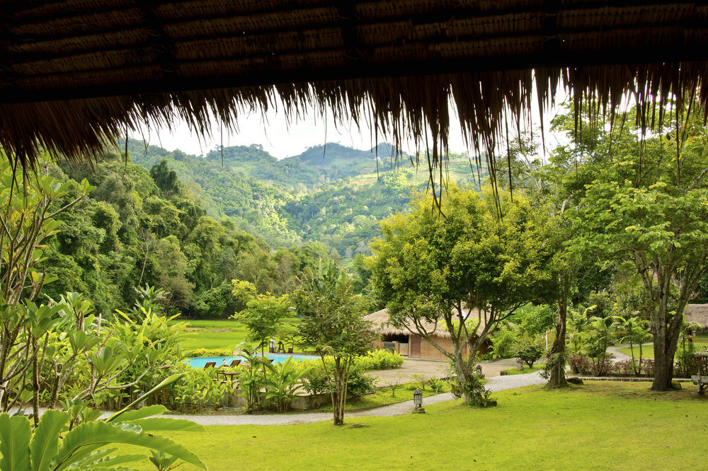 Hmong Hill Tribe Lodge Chiang Mai