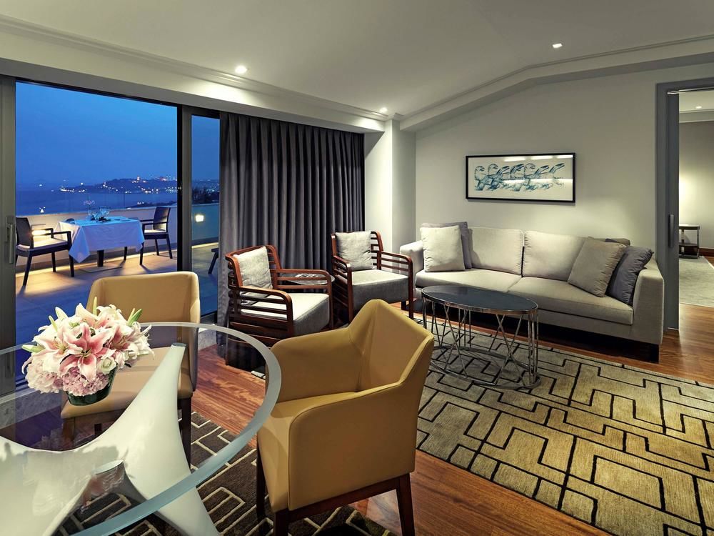 MERCURE ISTANBUL TAKSIM