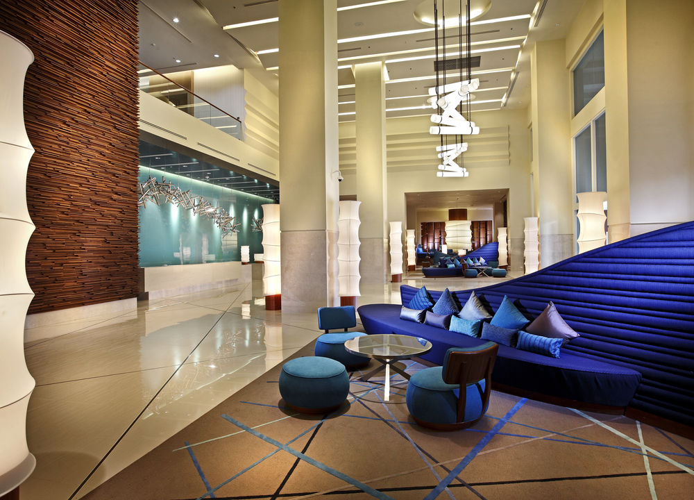 HOLIDAY INN PATTAYA