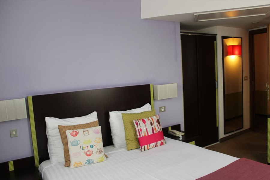 Ver ms informacin del hotel