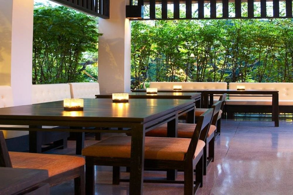 ARUNTARA RIVERSIDE BOUTIQUE HOTEL CHIANG MAI