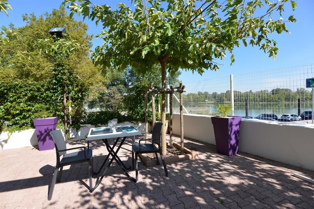KYRIAD LYON SUD - GIVORS
