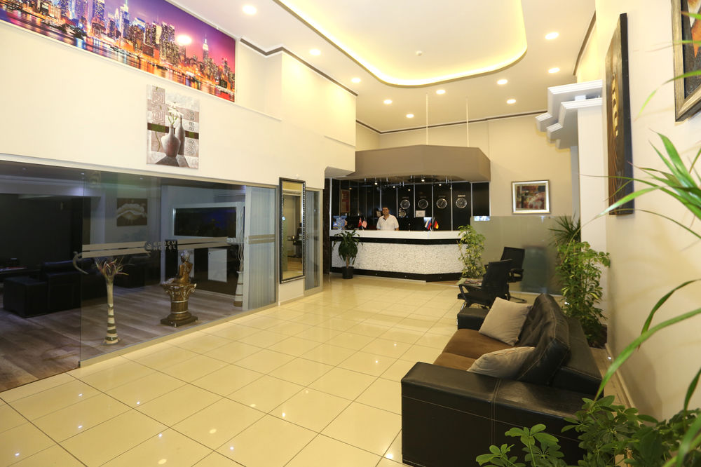 ERDEM HOTEL