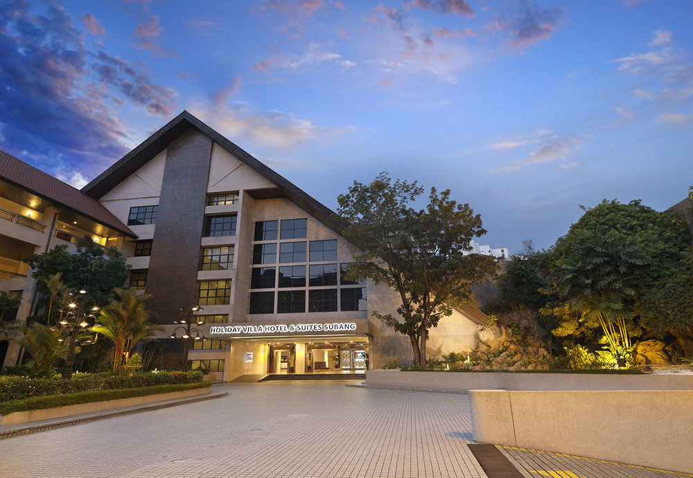 Holiday Villa Hotel Conference Centre Subang