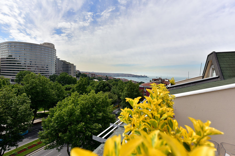 CHEYA HOTELS & SUITES BESIKTAS