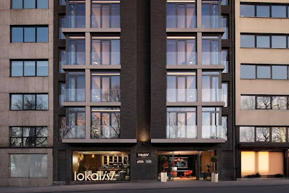 Lokalist, Istanbul, a Tribute Portfolio Hotel