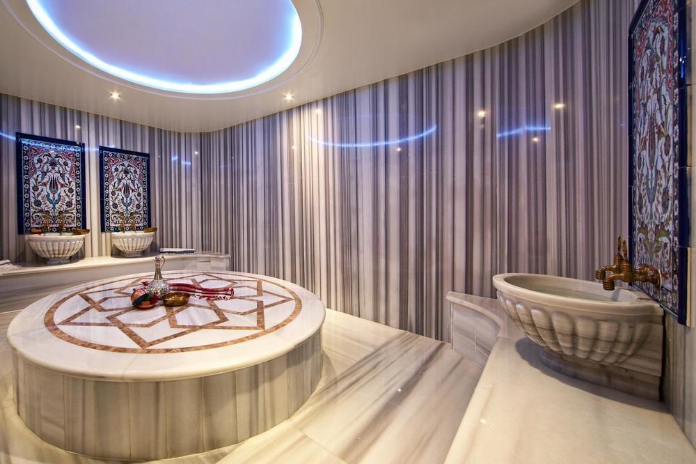 Eurostars Hotel
