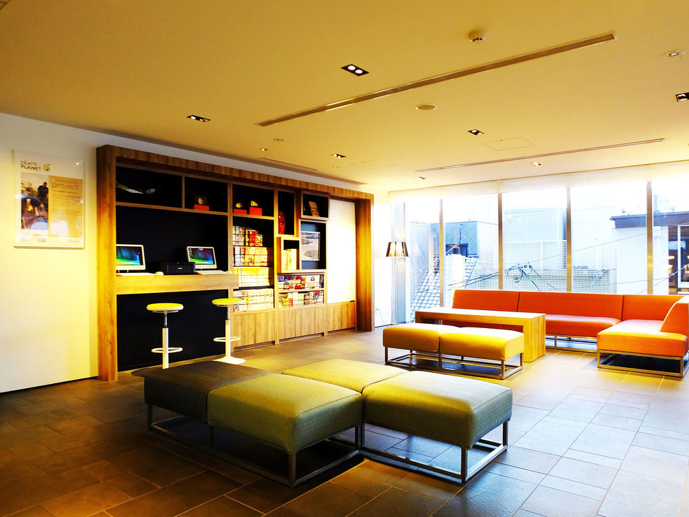 IBIS STYLES KYOTO STATION