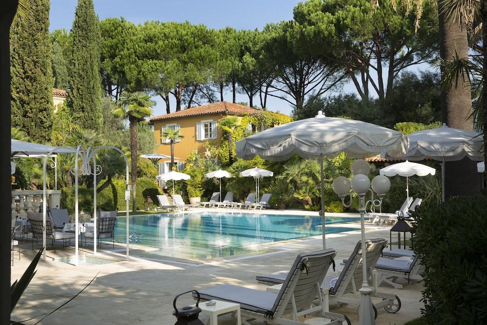 Hôtel La Bastide Saint-Tropez