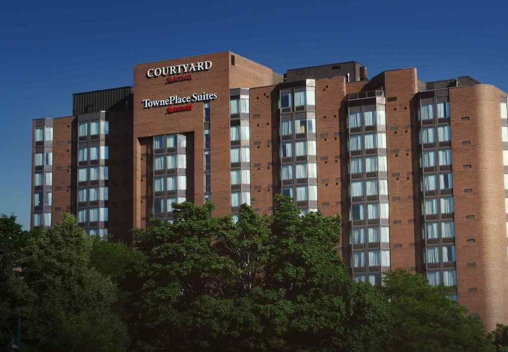 TownePlace Suites Toronto Northeast Markham