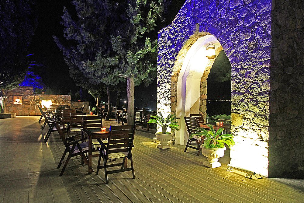 HOTEL MANASTIR & SUITES