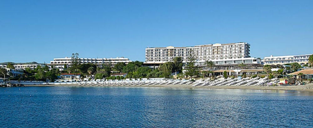 AMILIA MARE BEACH RESORT