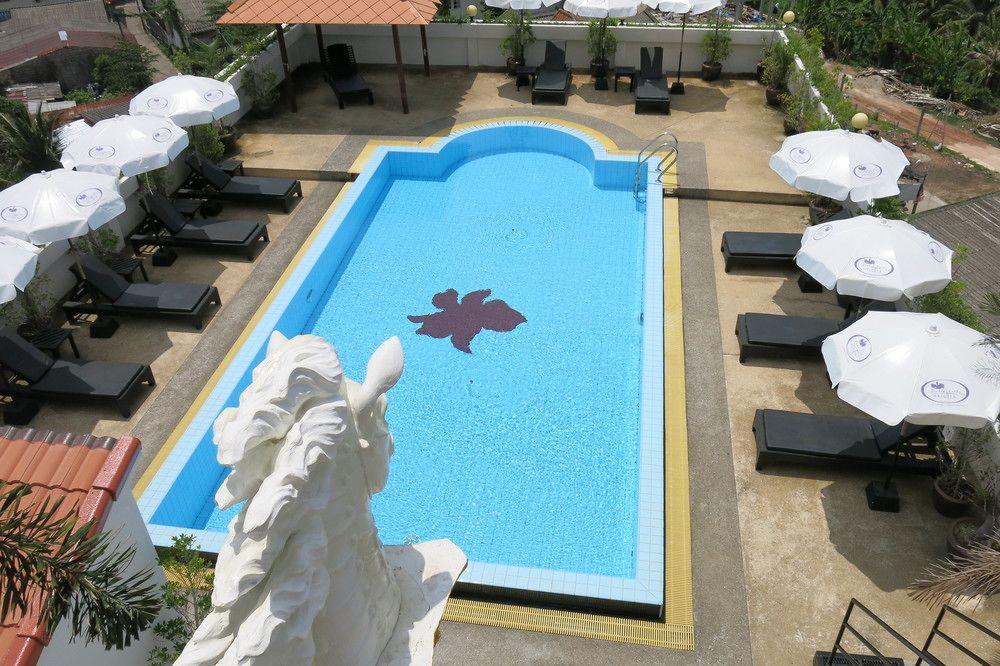 Orchid Kathu Heights