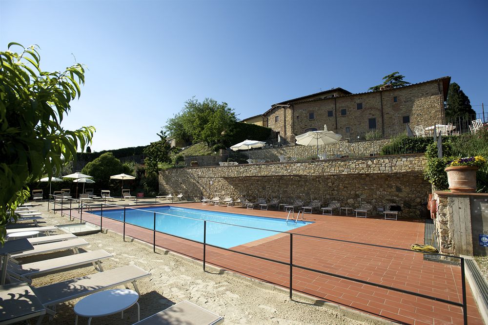 Relais Villa Olmo