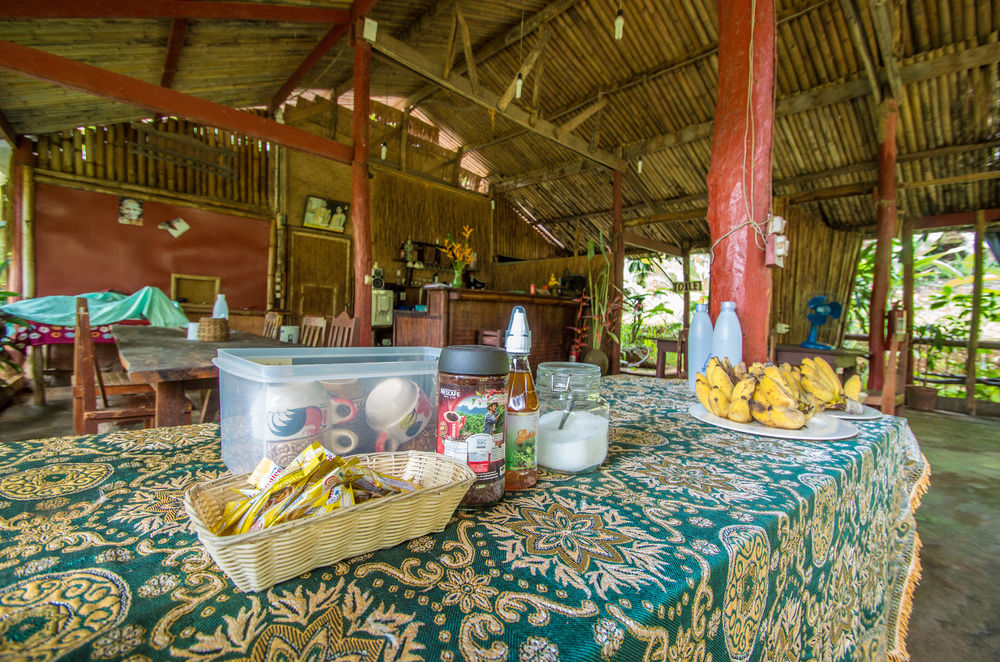 BAMBOO COUNTRY LODGE CHIANG MAI