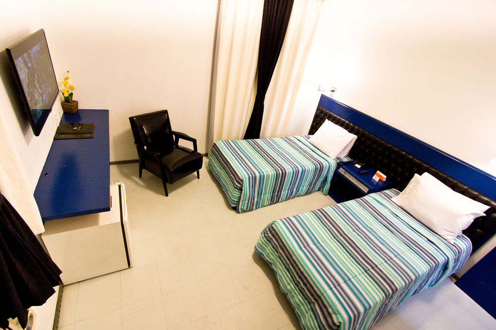 Normandie Design Hotel