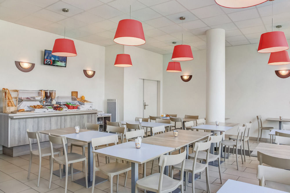 APPART'CITY LE MANS CENTRE