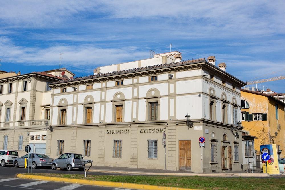 Residence San Niccolo