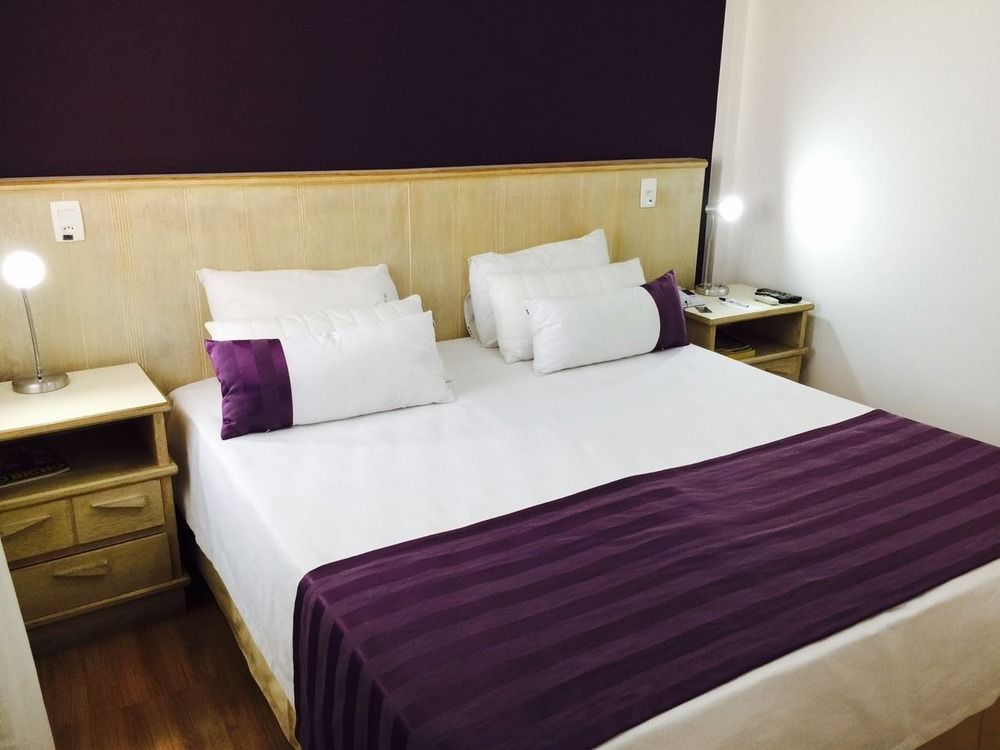Summit Su¿tes Hotel Paulista