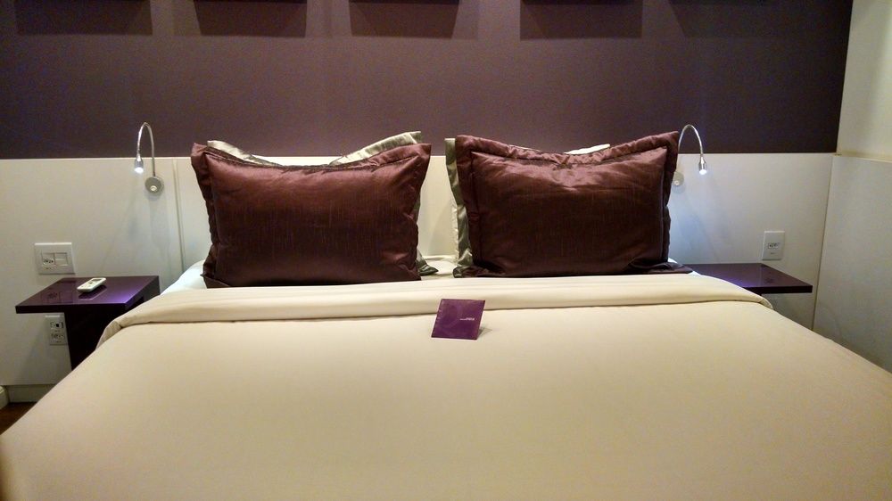 Paulista Suites by Charlie