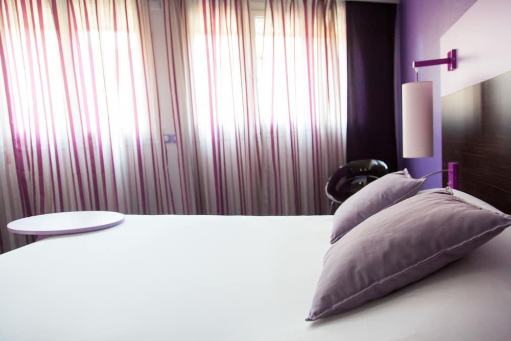 IBIS STYLES MARSEILLE CENTRE PRADO CASTELLANE