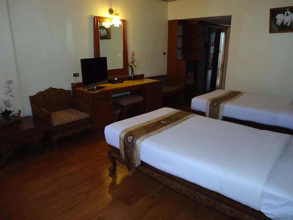 TOP NORTH HOTEL