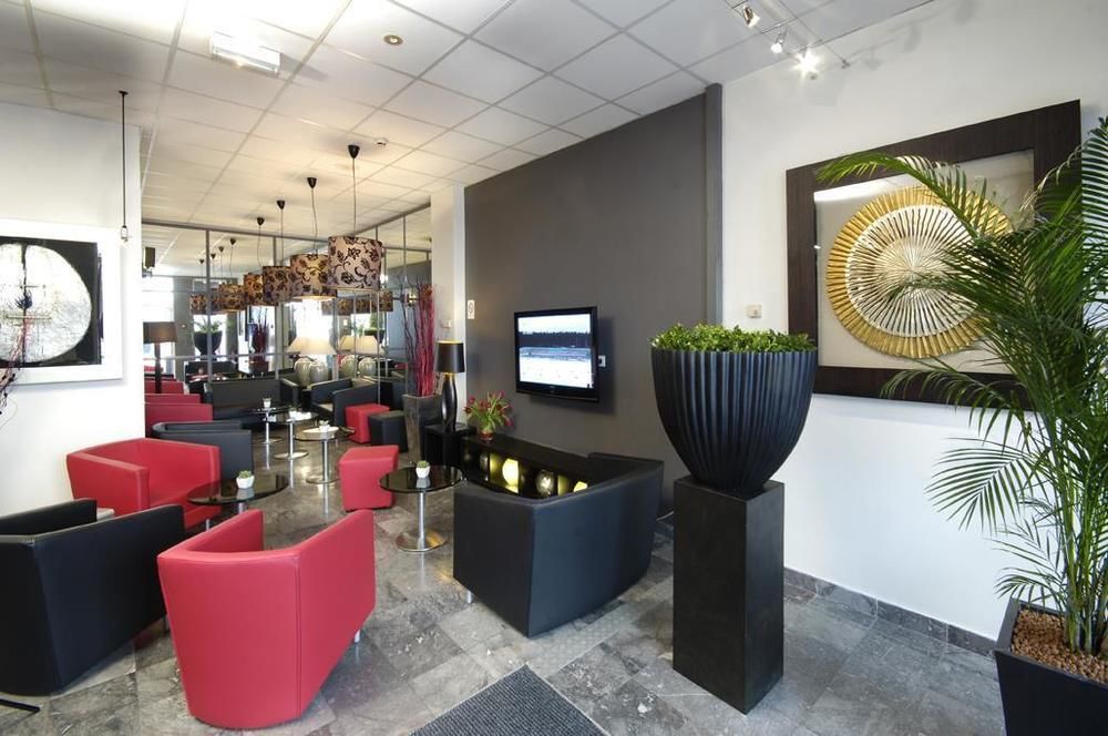 La Maison Mulhouse Centre