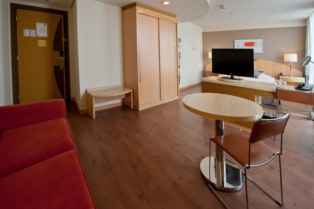 Nacional inn Jaraguá São Paulo