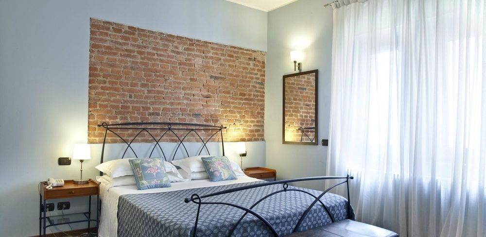 Boutique Hotel Scalzi - Adults Only