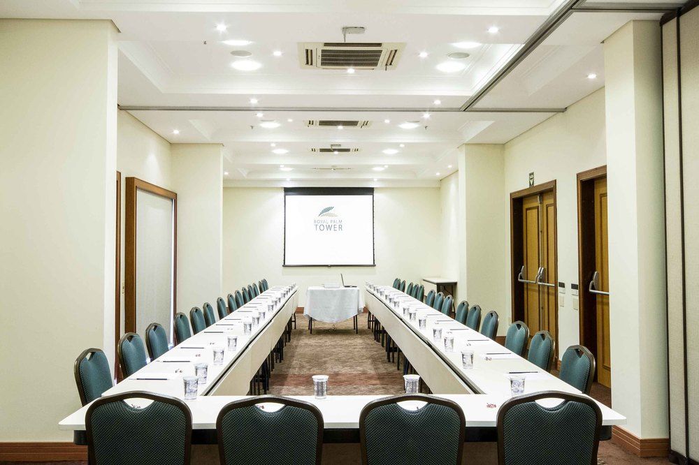 HOTEL CASSINO TOWER CAMPINAS