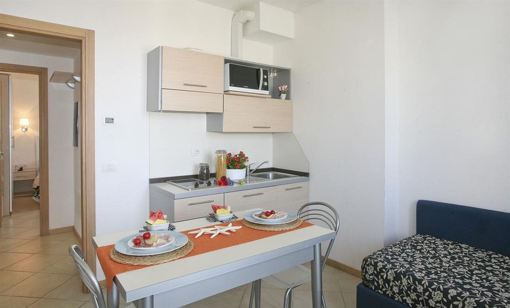 RESIDENCE T2