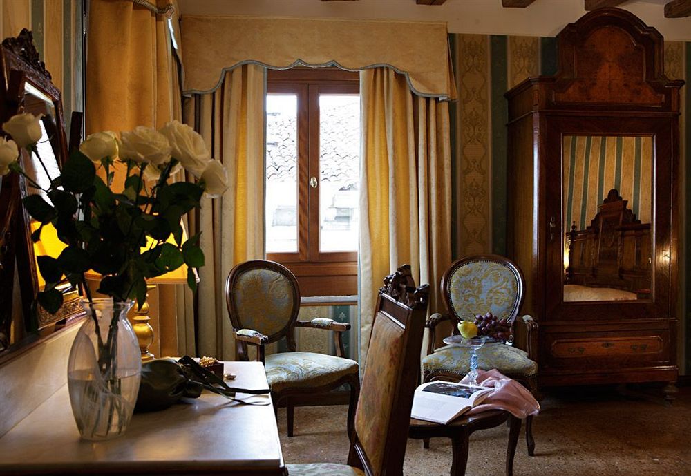Palazzo Bembo Exclusive Accommodation