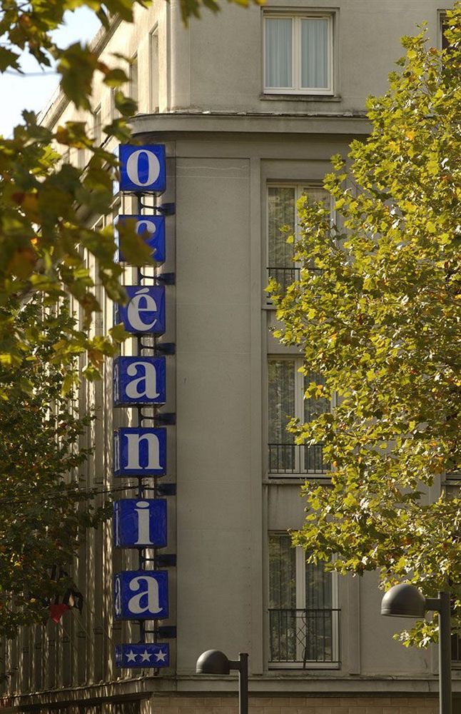 OCEANIA BREST CENTRE