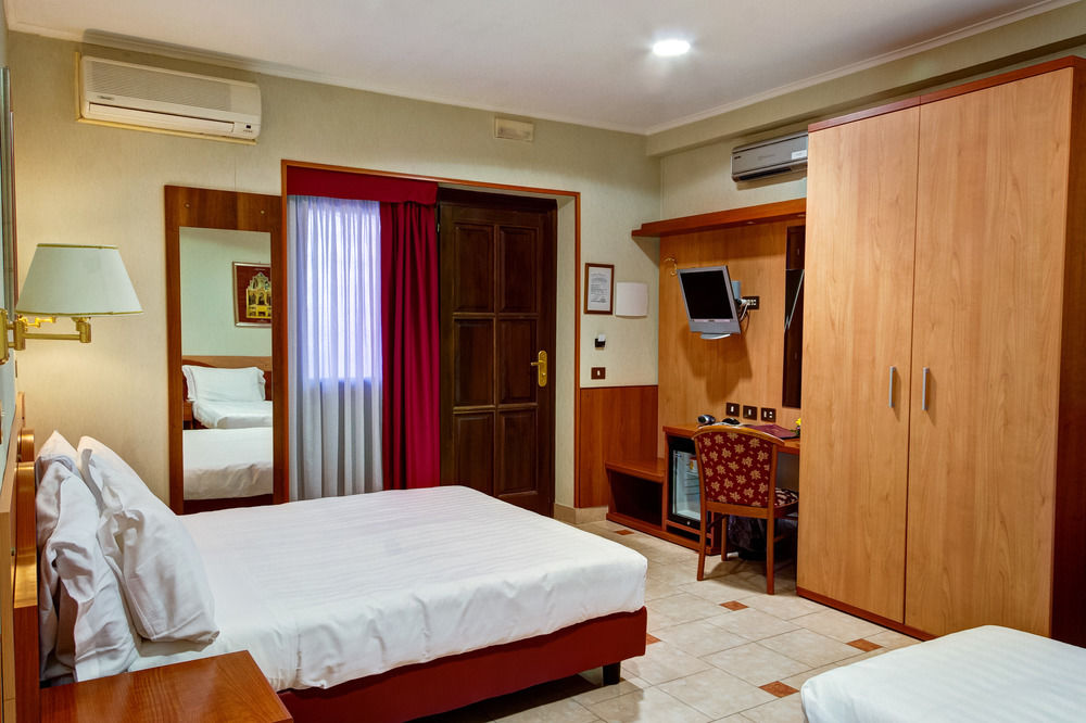 Hotel Riviera Fiumicino
