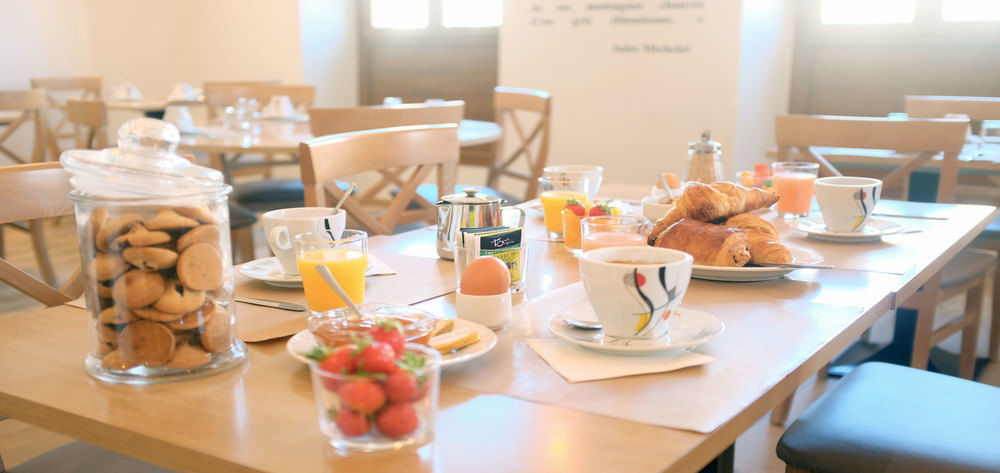 Grand Hôtel De La Gare Toulon ¿ Boutique Hôtel
