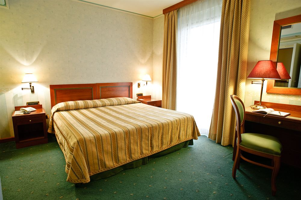 Hotel Hortensis