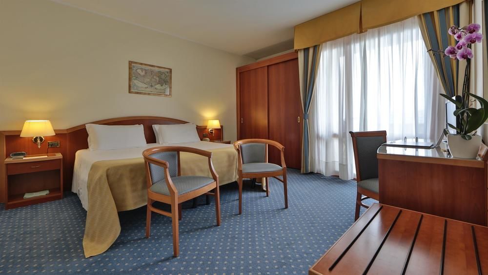 BEST WESTERN HOTEL TERME IMPERIAL