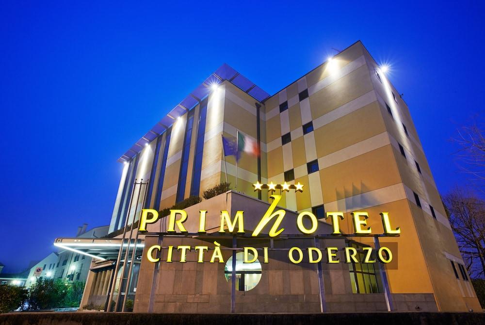 PRIMHOTEL