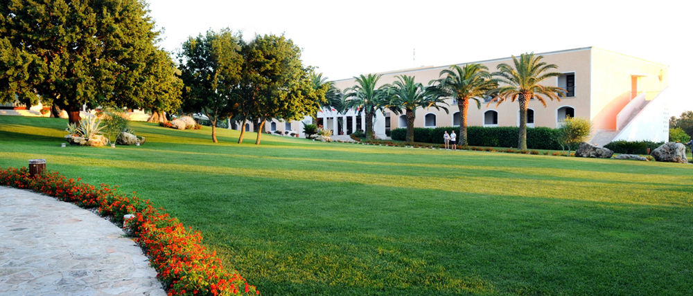 Gh Gallipoli Resort
