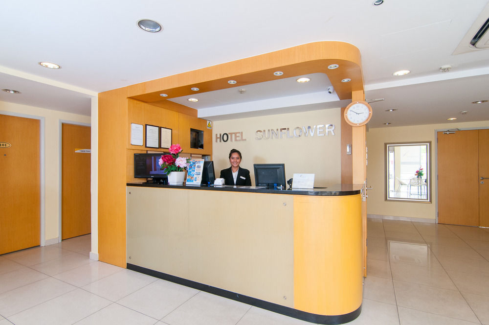 Ibis Budget Singapore Ametrine