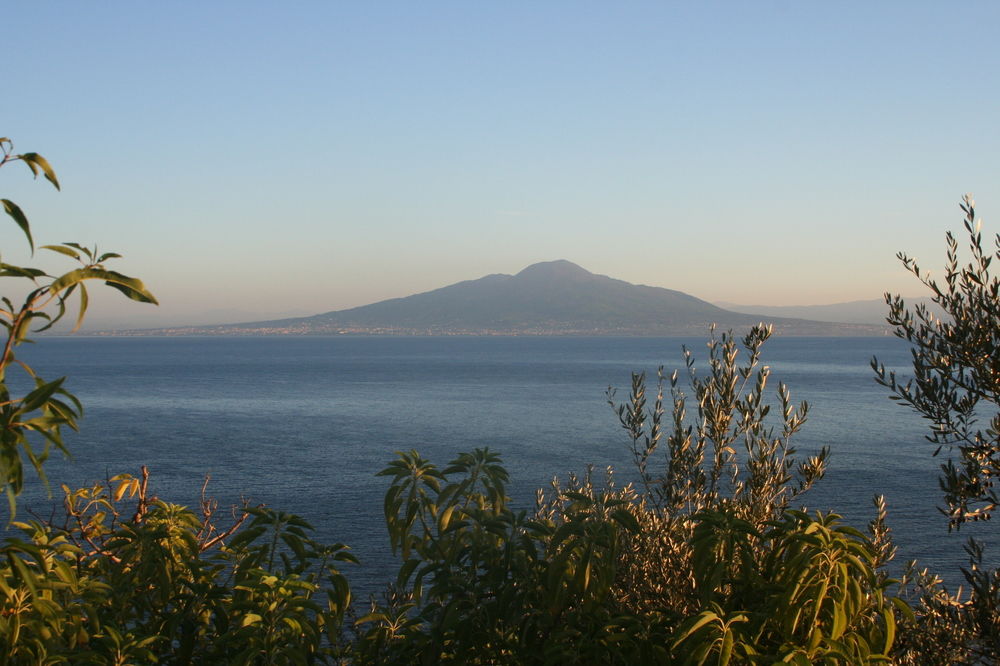 Hotel La Tonnarella